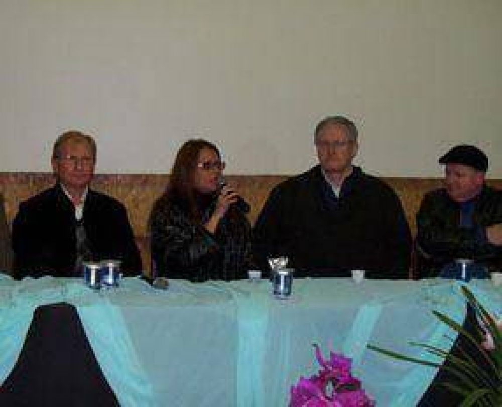 Bianco se reuni� con el gobernador brasile�o del Estado de Paran� 