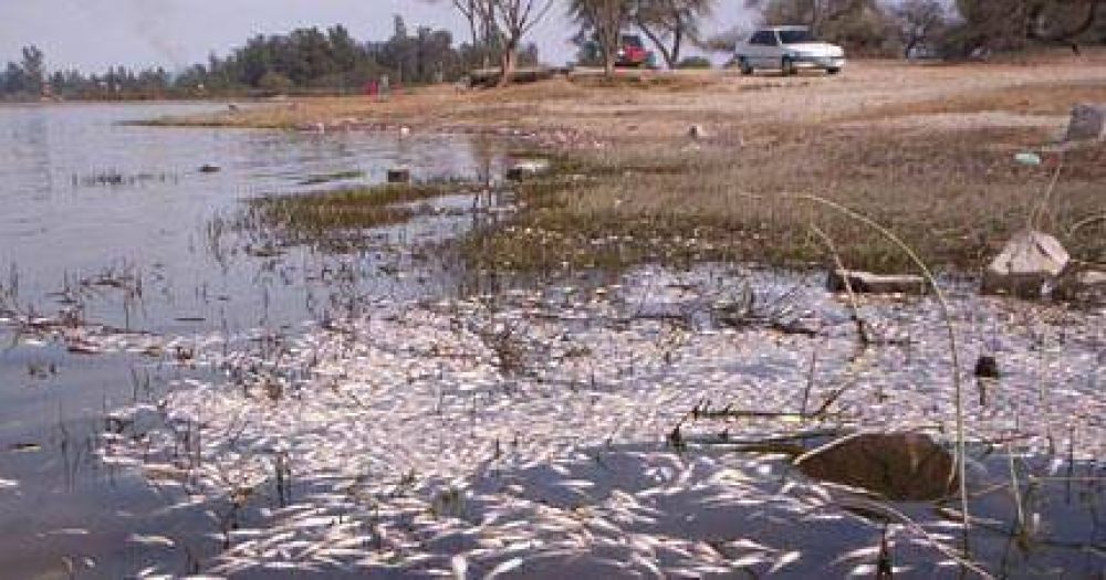 Santiago exige a clausura de las empresas tucumanas que contaminan 