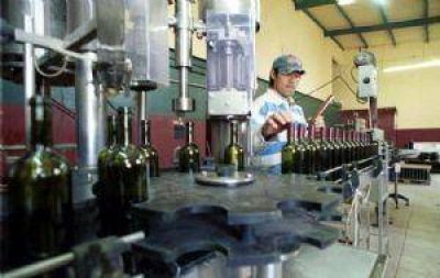 Una fuerte recuperaci�n de empleo se registr� en el sector vitivin�cola