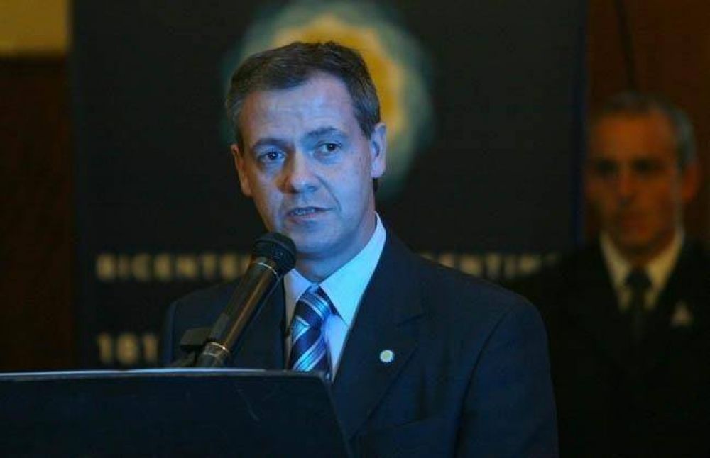 Marcelo Artime: un tipo peculiar o c�mo quedar bien con casi todos