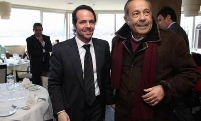 Racconto se abre cada vez m�s del Gobierno