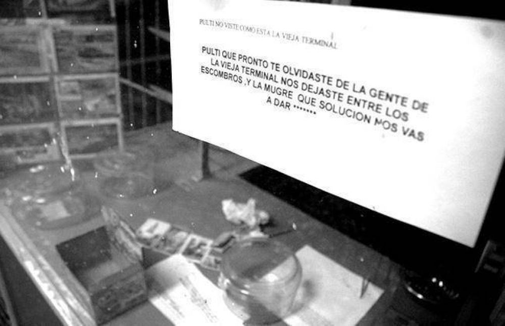 Piden nulidad del decreto de Pulti