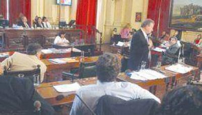 Diputados blanquear� el "exceso" de gastos del Poder Ejecutivo