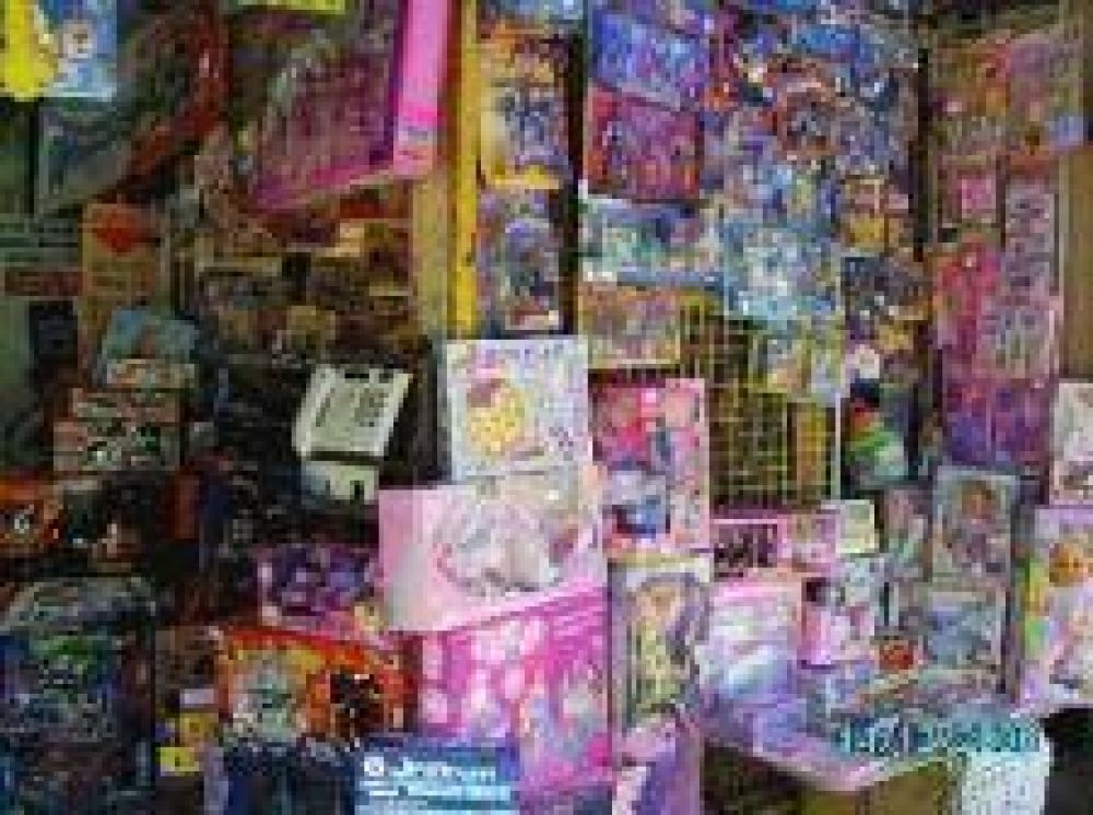 D�a del Ni�o: nivel de ventas confirma buen momento del consumo