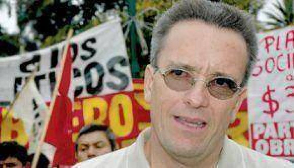 El problema en los hospitales de la provincia �es estructural�