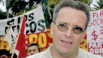 El problema en los hospitales de la provincia �es estructural�