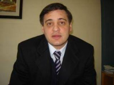 Desde EJESA apoyan la iniciativa para generar energ�a e�lica en la zona de la Quebrada de Jujuy