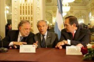 Jama operar� con sistema de agilizaci�n fronteriza con Chile