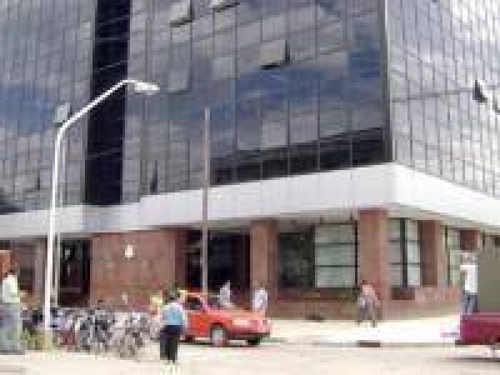 Exigen a Formosa ajustar deuda e ingresos para acceder a cr�ditos 