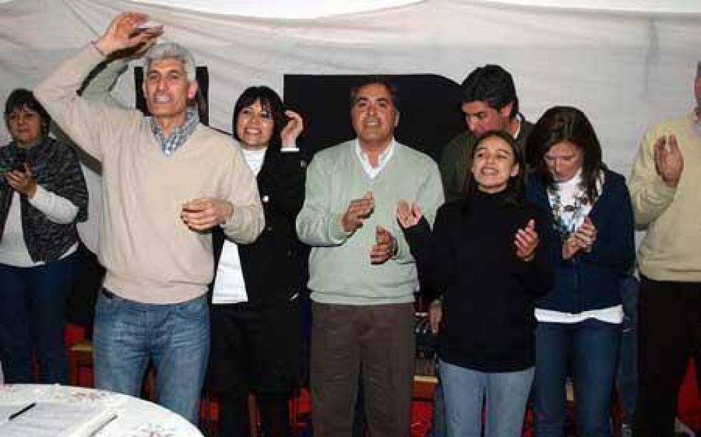 Barrera inst� a �militar la gesti�n y el radicalismo�