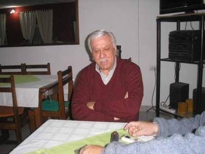  Joga: �Por 16 a�os Insfr�n construy� un feudo� 