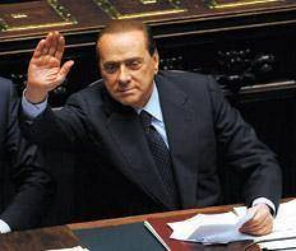 Italia, en la recta final del berlusconismo