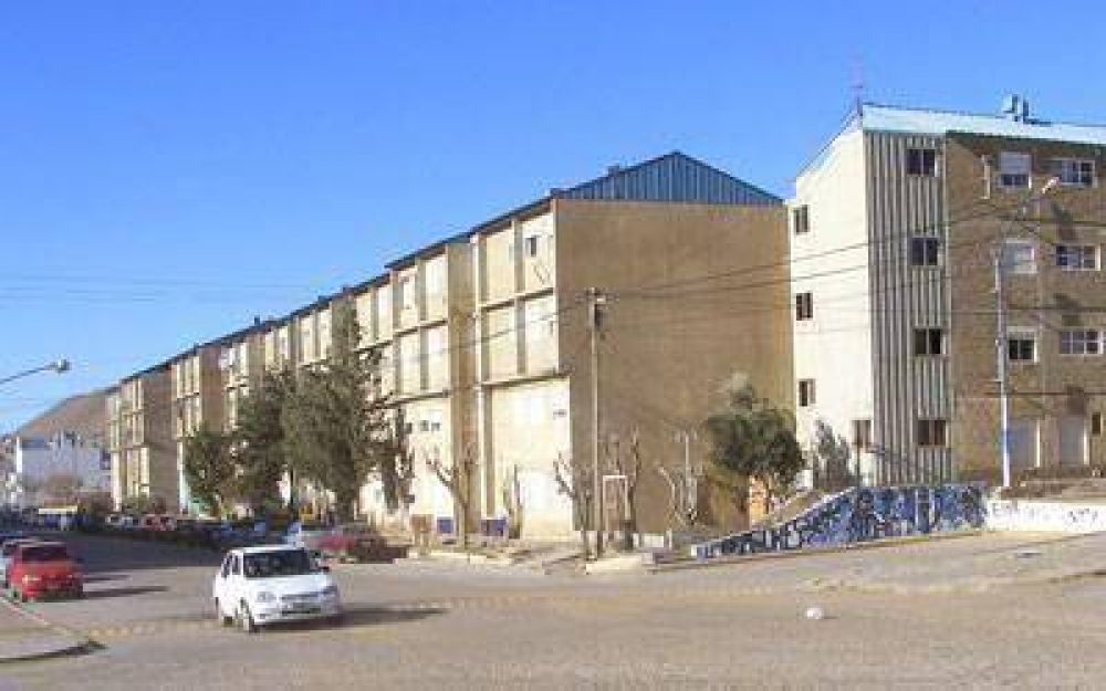 EL IDUV ya recuper� 50 viviendas en Caleta Olivia