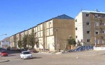 EL IDUV ya recuper� 50 viviendas en Caleta Olivia