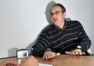 Pieroni: "Que cada uno se busque sus propios votos"