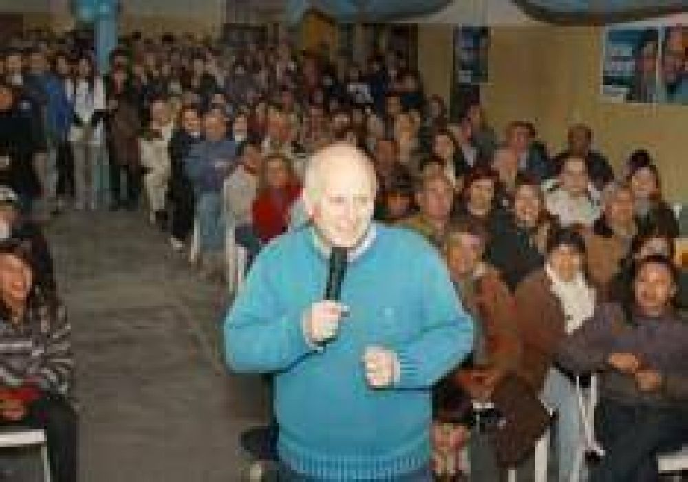 "Queremos otro partido", afirm� Brillo