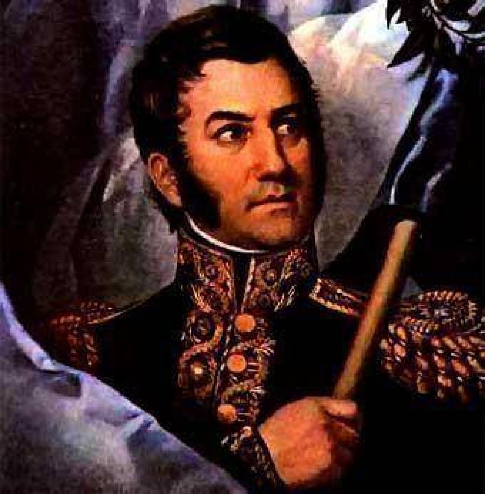 San Martin - MUESTRA INTERNACIONAL EN HOMENAJE AL GENERAL SAN MARTIN