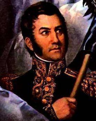 San Martin - MUESTRA INTERNACIONAL EN HOMENAJE AL GENERAL SAN MARTIN
