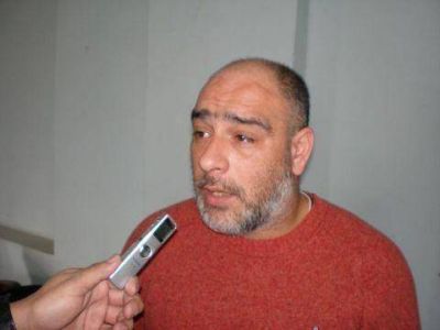 Concejo Deliberante Fern�ndez promete un �profundo estudio� en lo que hace al sistema de tr�nsito