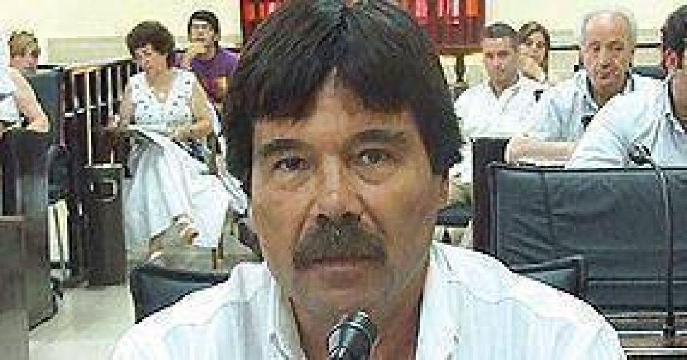 LAN�S | DENUNCIA L�pez: �Voy a insistir para que se esclarezca esta irregularidad�