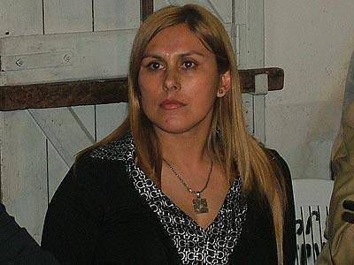 ECHEVERR�A | POLITICA Fern�ndez: �Renunci� porque nunca me sent� c�moda�