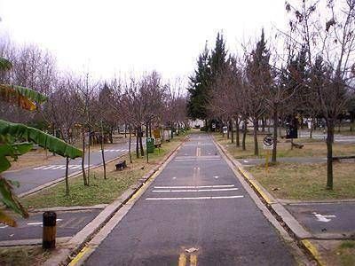El vel�dromo de Lan�s, destinado a la educaci�n vial
