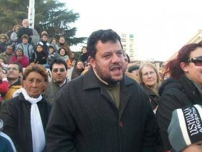 Juan Panno: �El ultimo sueldo que cobre fue el de Marzo�