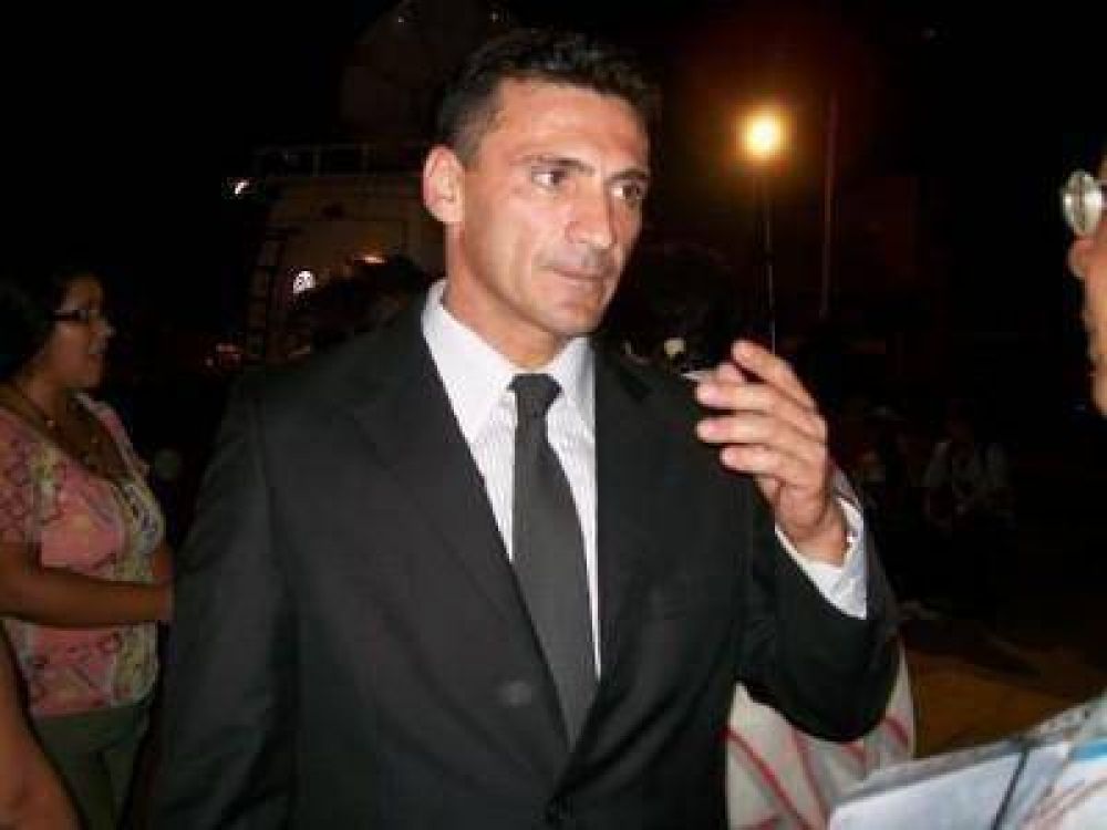 Dr. Casti�eiras: �La municipalidad quiere defender lo indefendible�