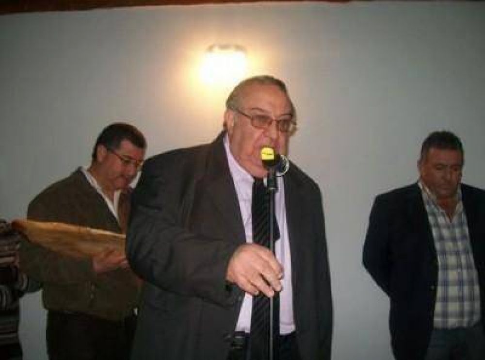 Dr. Bitar: �Los m�dicos del hospital tienen miedo�