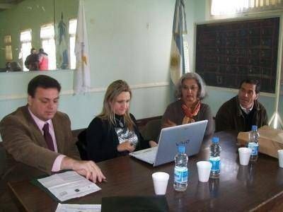 Segundo Encuentro sobre Gesti�n de Pol�ticas Publicas Municipales