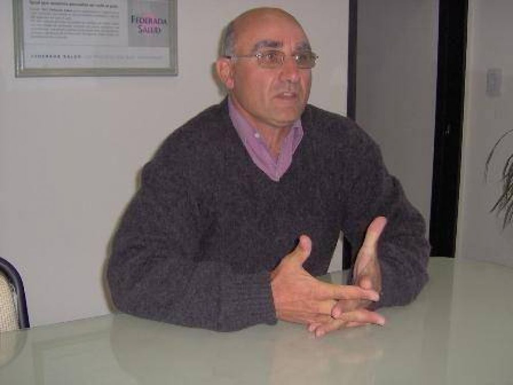 Asamblea este martes Retenciones segmentadas �s� o no?