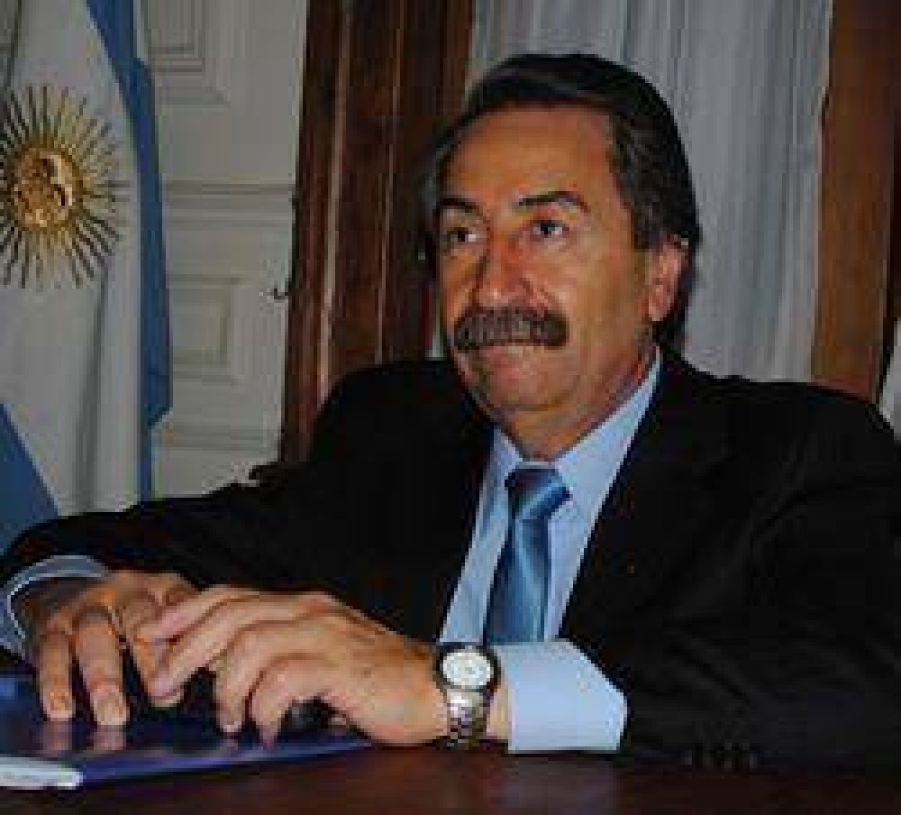 Alerta: EL INTENDENTE SAN PEDRO DENUNCIO GRAVES AMENAZAS TELEFONICAS