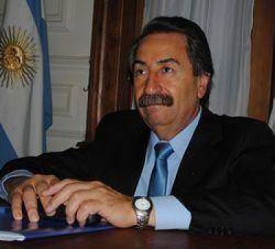 Alerta: EL INTENDENTE SAN PEDRO DENUNCIO GRAVES AMENAZAS TELEFONICAS