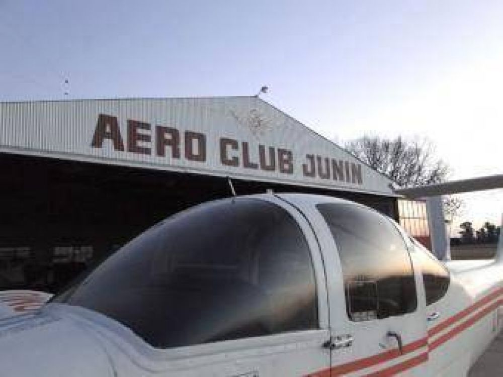 Pas� la fecha prevista y los aeroclubes a�n no firmaron el convenio para el control a�reo