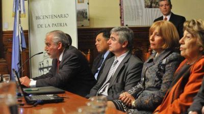 C�rdoba quiere procesos penales m�s r�pidos