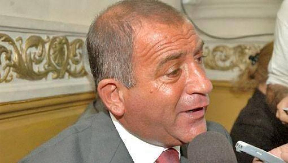Clasismo demod�: Juez acus� a Aguad de hacer pol�tica en los campos de golf