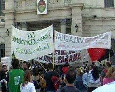 AMET critica la propuesta salarial oficial