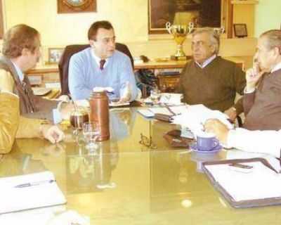 Se pone a punto la Hidrov�a