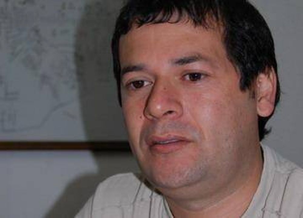 Garc�a Jurado llam� a indagatoria a un ex funcionario de la actual gesti�n municipal 