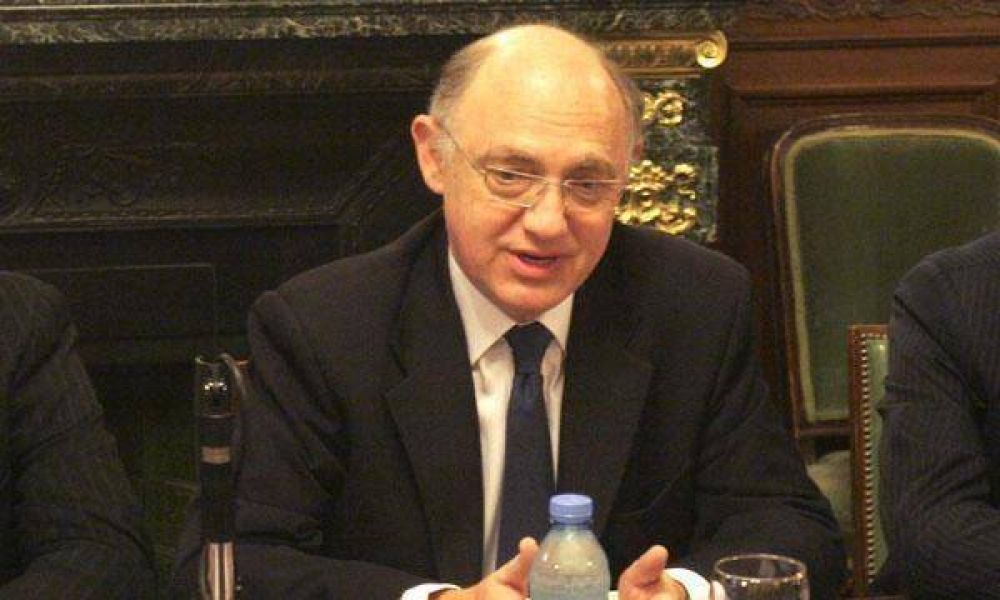  Timerman se reunir� con Hillary Clinton y con asesores de Obama en la Casa Blanca  