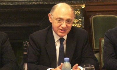  Timerman se reunir� con Hillary Clinton y con asesores de Obama en la Casa Blanca  