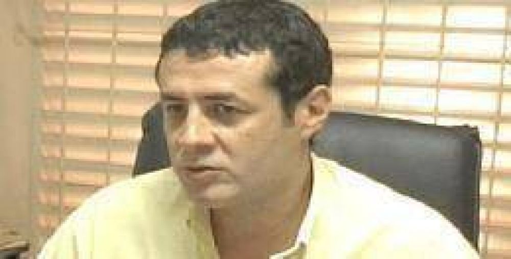Pasaron a cuarto intermedio y la instalaci�n del "Chango M�s" en Posadas contin�a sin definiciones
