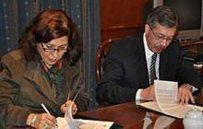 Entregar�n 90 mil raciones alimentarias a sectores de escasos recursos 