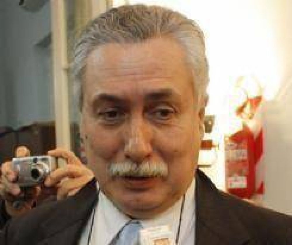 �Hay compromiso en la b�squeda de la justicia�