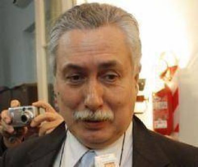 �Hay compromiso en la b�squeda de la justicia�