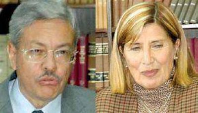 Acusan al presidente y a la vice de la Corte de Justicia de Salta de supuesto prevaricato