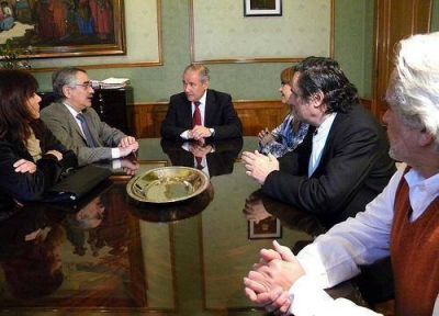 En los primeros meses de 2011, llegar� a Jujuy la televisi�n digital terrestre