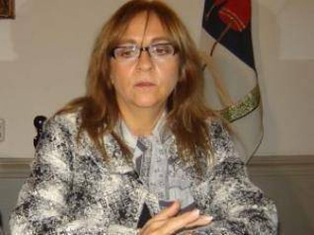Diputada Bernal sobre la reincorporaci�n del infanticidio en el C�digo Penal: �siempre voy a tener una mirada ben�vola por ser mujer�