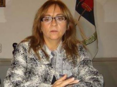 Diputada Bernal sobre la reincorporaci�n del infanticidio en el C�digo Penal: �siempre voy a tener una mirada ben�vola por ser mujer�