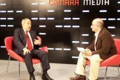 Barrionuevo hizo un balance de sus 32 meses de gesti�n como Gobernador de Jujuy 